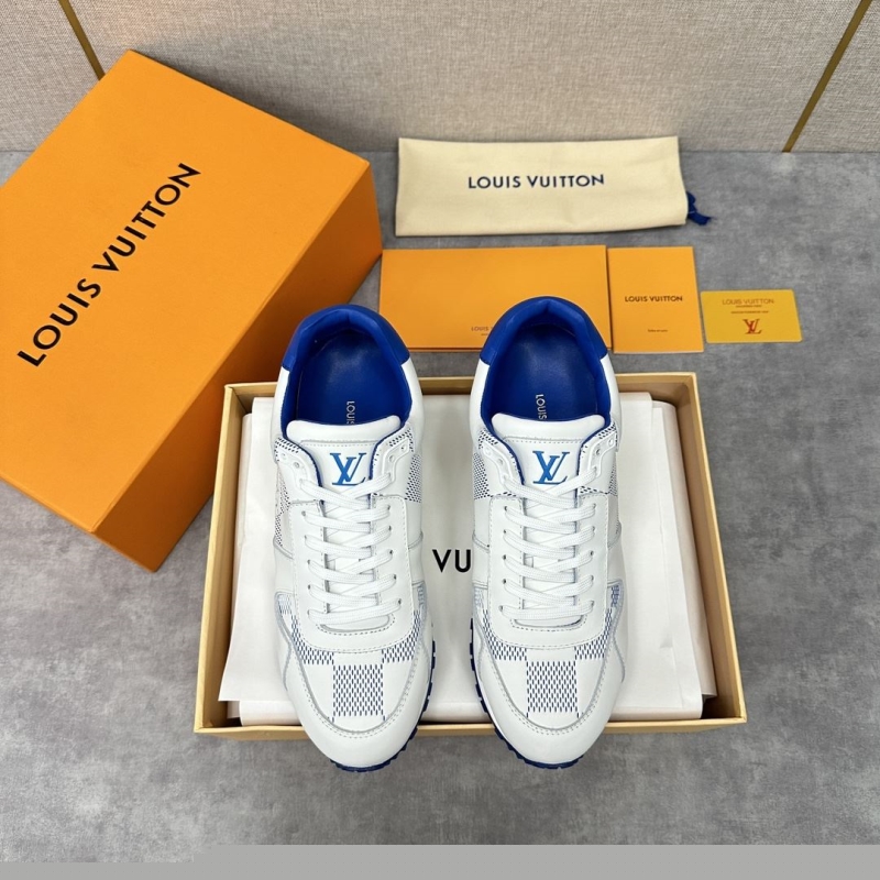 l**is V*t*n sneakers